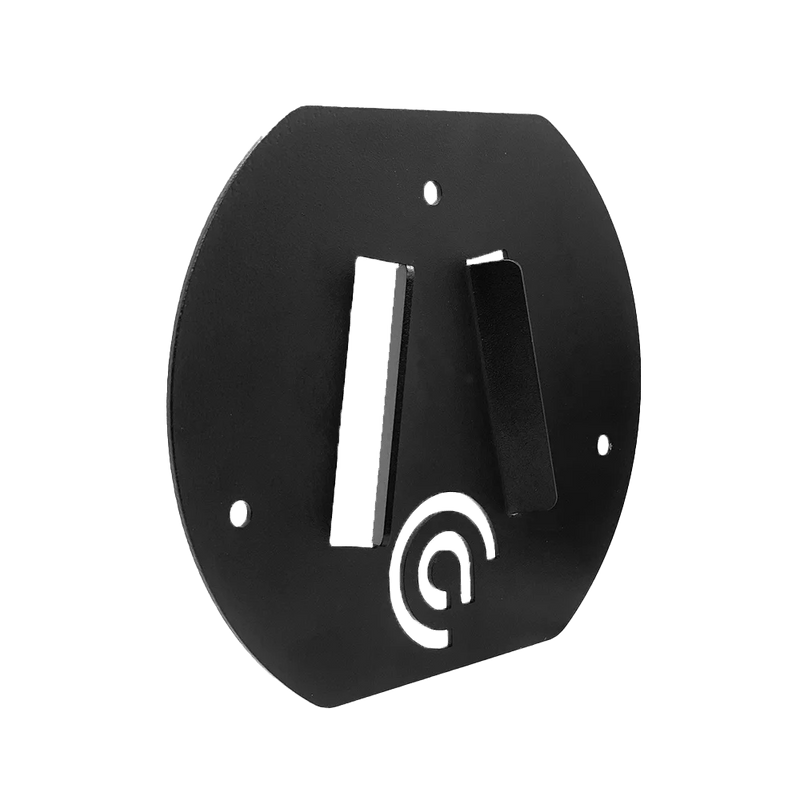 Asetek Wall Mount | Accessories for steering wheels | SIMHUB.PRO