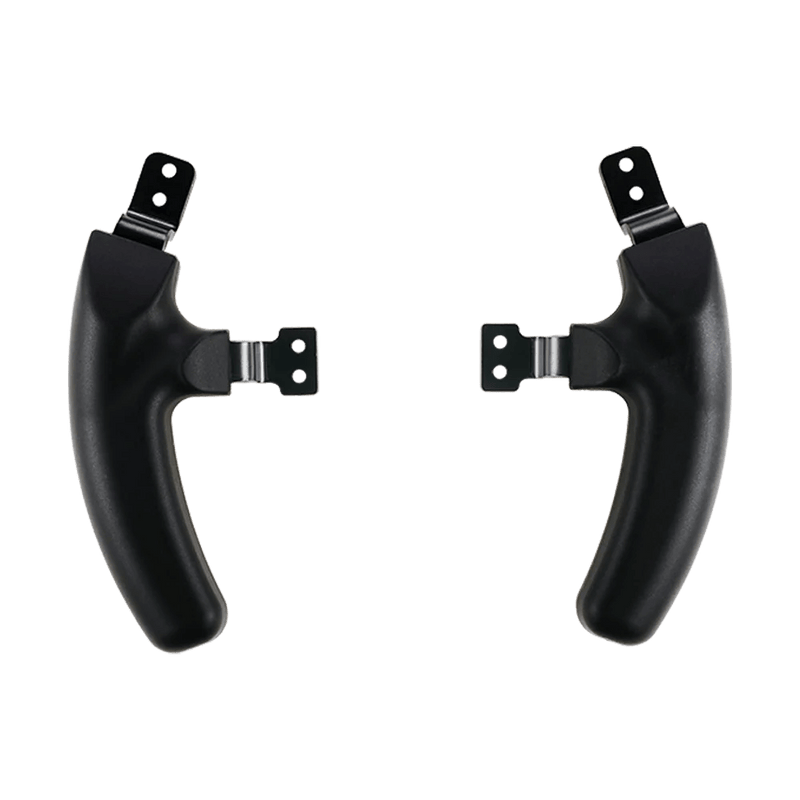 Asetek XL Handles | Accessories for steering wheels | SIMHUB.PRO