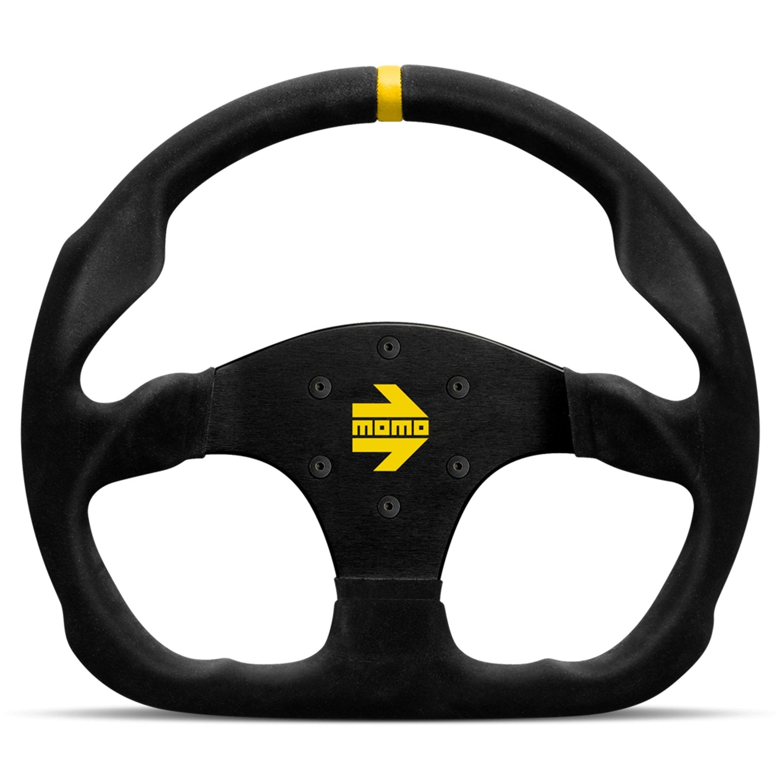 MOMO MOD. 30 - Steering wheel - MOD. 30