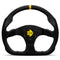 MOMO MOD. 30 | Steering wheels | SIMHUB.PRO
