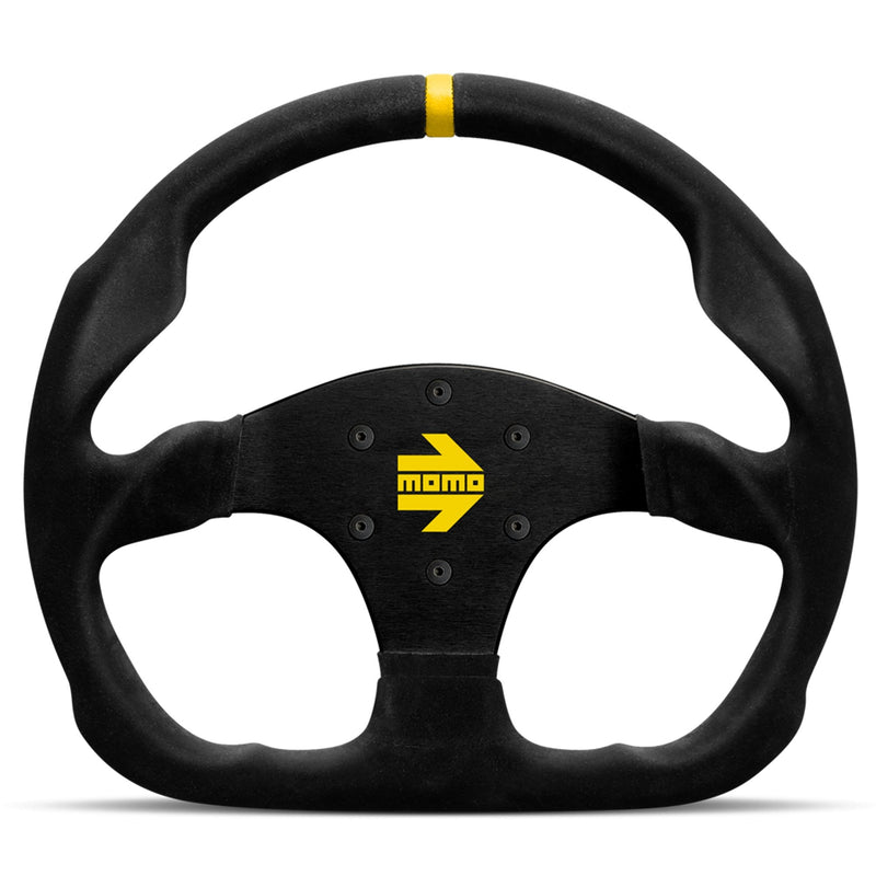MOMO MOD. 30 | Steering wheels | SIMHUB.PRO