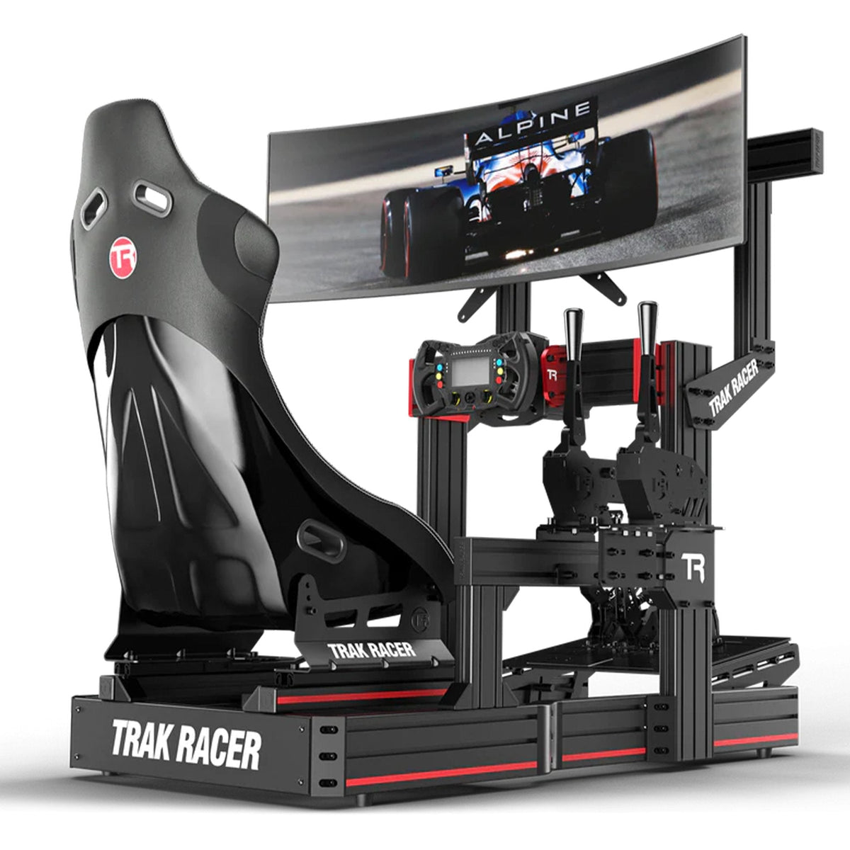 Sim Racing & Flight Gear | Distributeur Officiel | SIMHUB.PRO