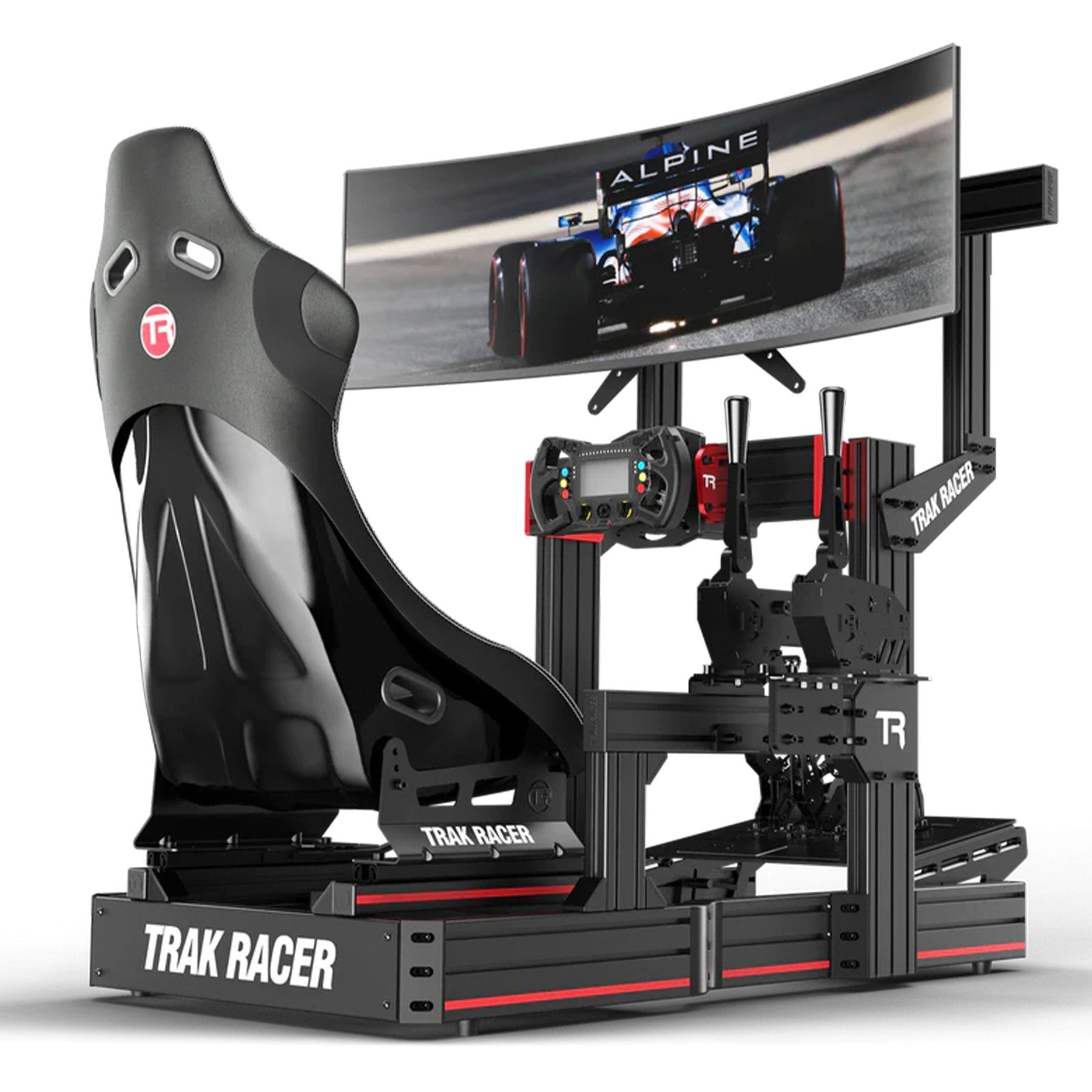 Sim Racing & Flight Gear | Official Distributor | SIMHUB.PRO