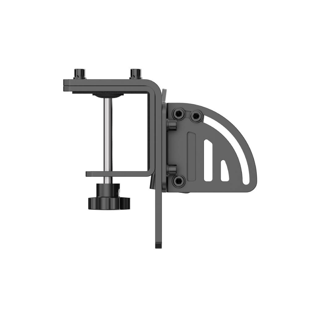 Moza Clamp For Truck Wheel - Accessories for wheelbases