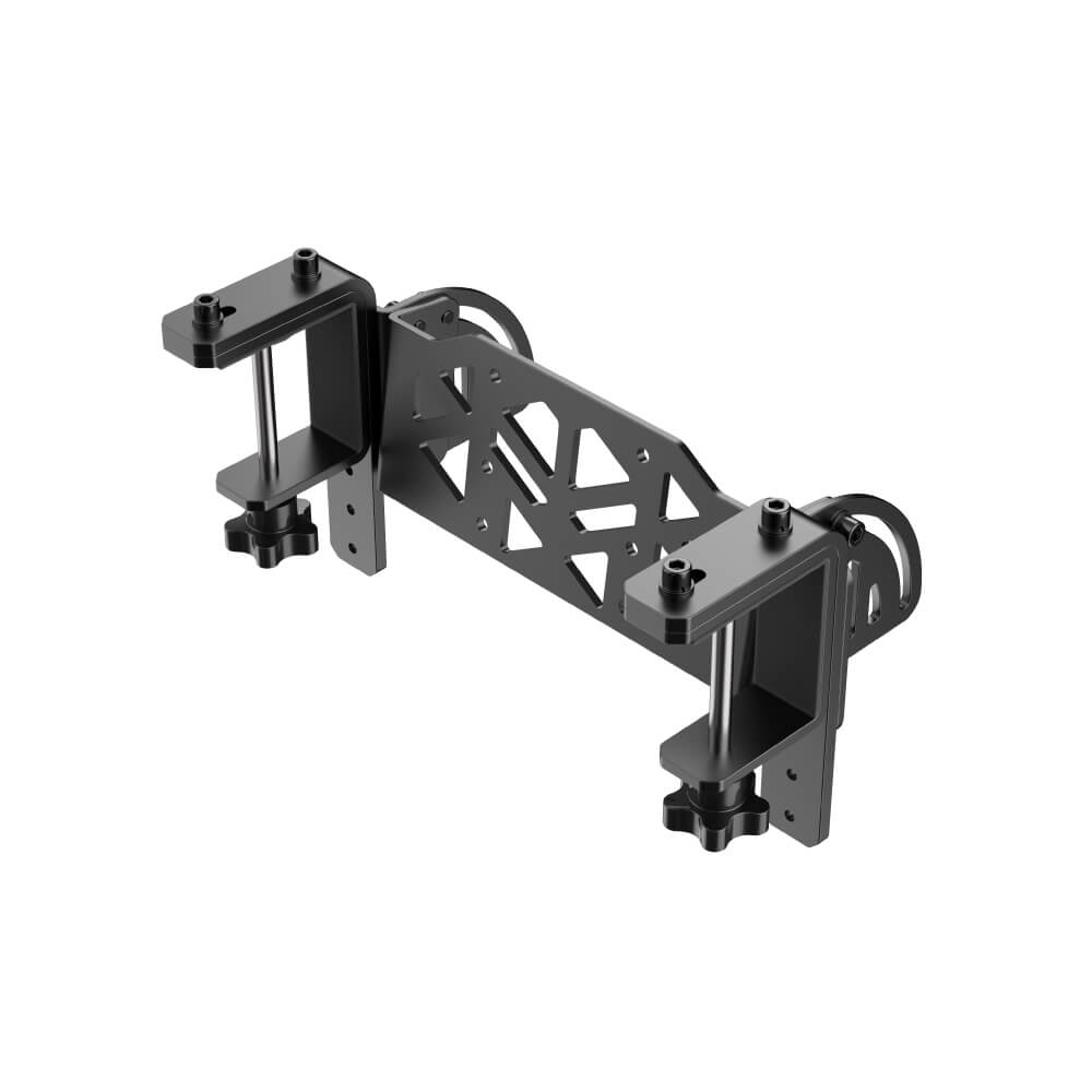 MOZA Clamp For Truck Wheel | Accessories for wheelbases | SIMHUB.PRO