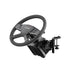 MOZA Clamp For Truck Wheel | Accessories for wheelbases | SIMHUB.PRO