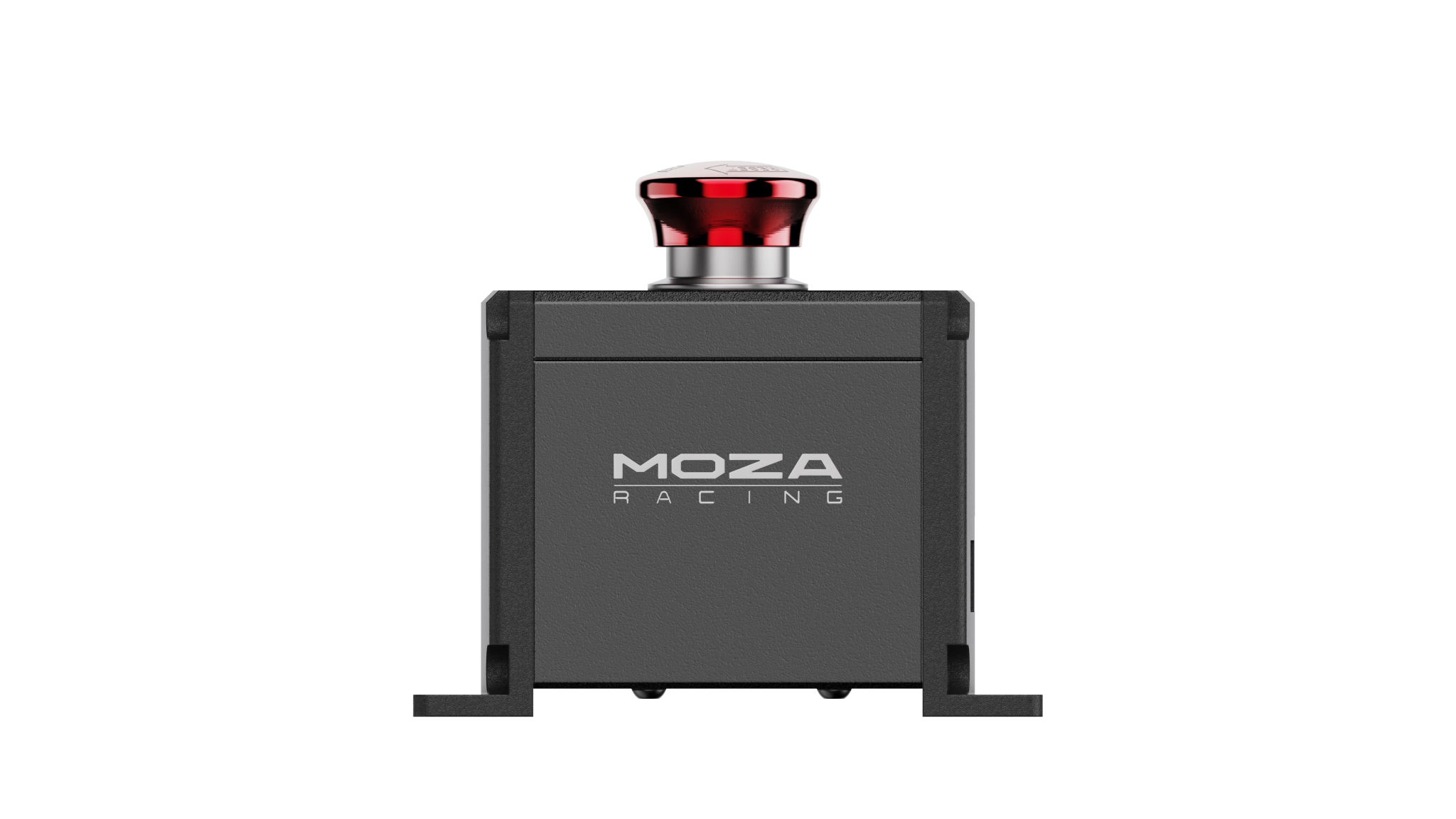 Moza E - Stop Switch - Accessories for wheelbases