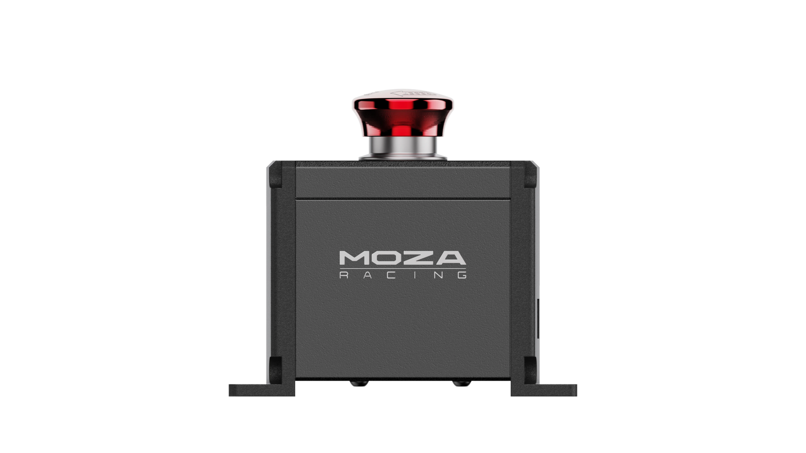 Moza E - Stop Switch - Accessories for wheelbases