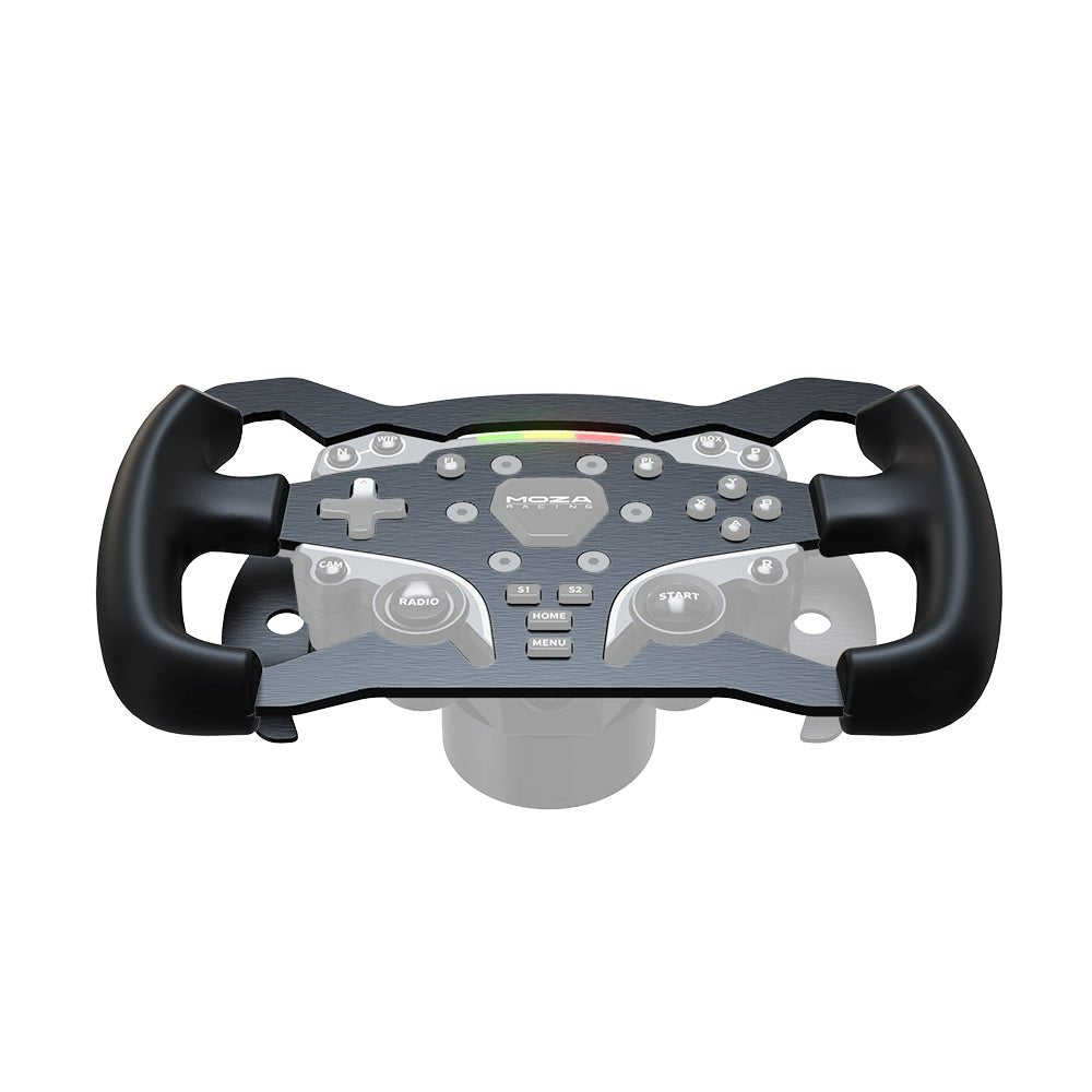 Moza ES Formula Wheel Mod - Accessories for steering wheels