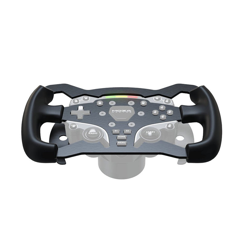 MOZA ES Formula Wheel Mod | Accessories for steering wheels | SIMHUB.PRO
