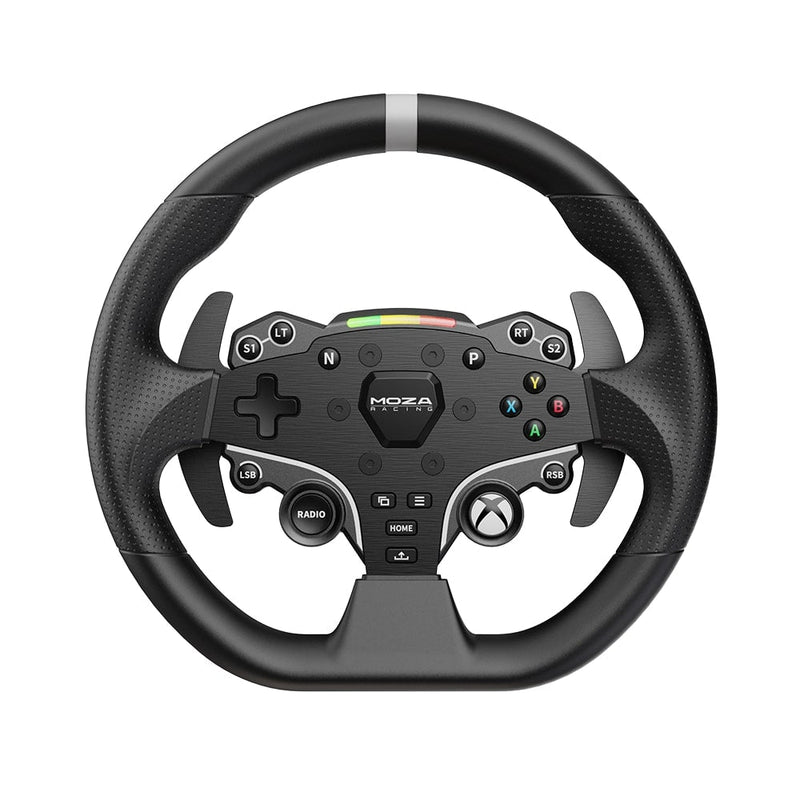 MOZA ESX for XBOX | Steering wheels | SIMHUB.PRO