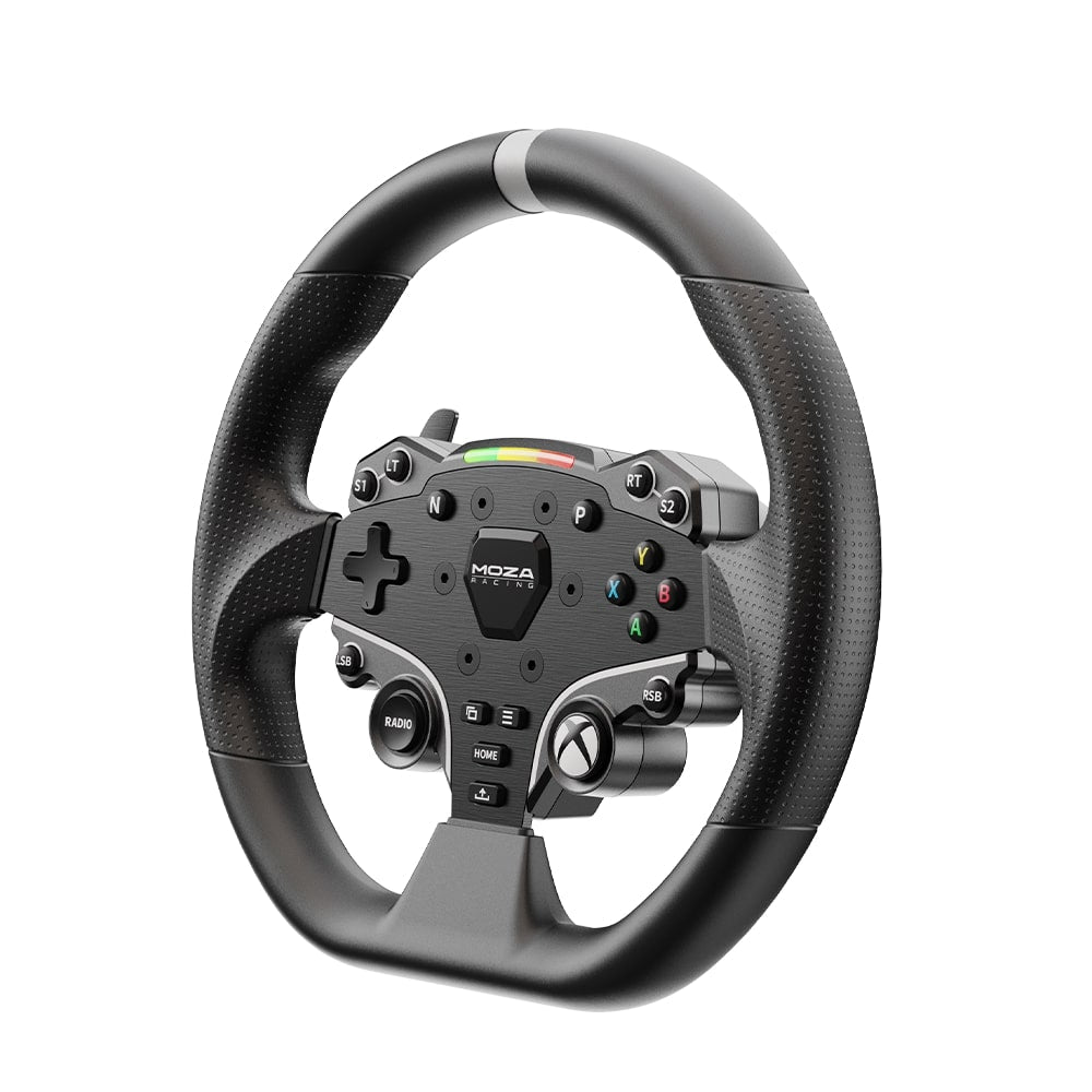 MOZA ESX for XBOX | Steering wheels | SIMHUB.PRO