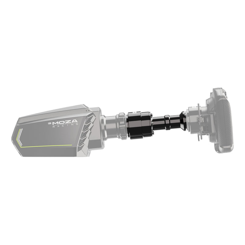 MOZA Extension Rod | Accessories for wheelbases | SIMHUB.PRO