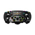 MOZA FSR | Steering wheels | SIMHUB.PRO