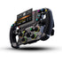 MOZA FSR | Steering wheels | SIMHUB.PRO