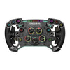 MOZA GS V2P Microfiber Leather | Steering wheels | SIMHUB.PRO