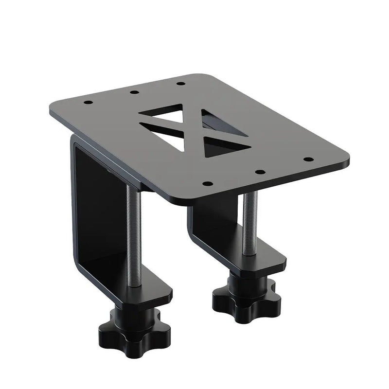 MOZA Handbrake & Shifter Table Clamp | Accessories for handbrakes and shifters | SIMHUB.PRO
