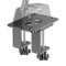 MOZA Handbrake & Shifter Table Clamp | Accessories for handbrakes and shifters | SIMHUB.PRO