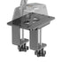 MOZA Handbrake & Shifter Table Clamp | Accessories for handbrakes and shifters | SIMHUB.PRO