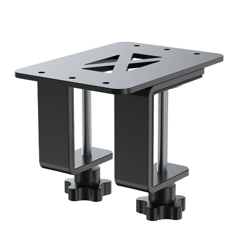 MOZA Handbrake & Shifter Table Clamp | Accessories for handbrakes and shifters | SIMHUB.PRO