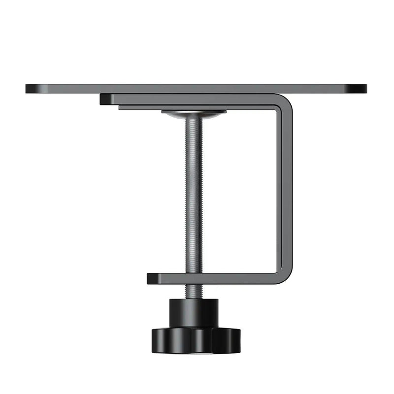 MOZA Handbrake & Shifter Table Clamp | Accessories for handbrakes and shifters | SIMHUB.PRO