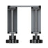 MOZA Handbrake & Shifter Table Clamp | Accessories for handbrakes and shifters | SIMHUB.PRO