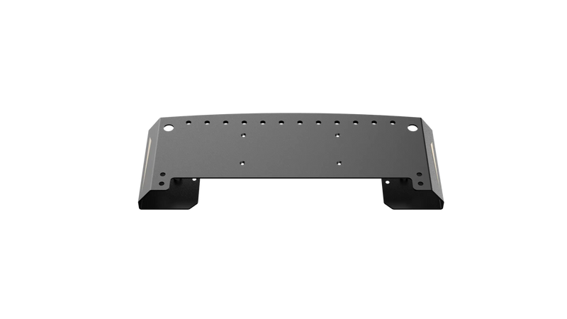 MOZA mBooster Base Extension Plate | Accessories for pedals | SIMHUB.PRO