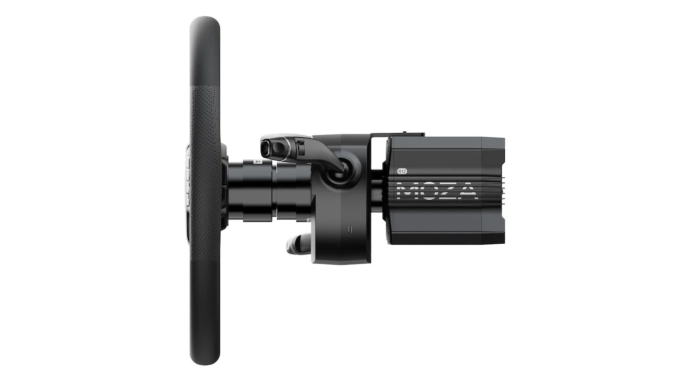 MOZA Multi - function Stalks - Accessories for wheelbases - RS065