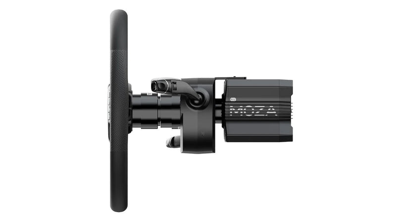 MOZA Multi - function Stalks | Accessories for wheelbases | SIMHUB.PRO