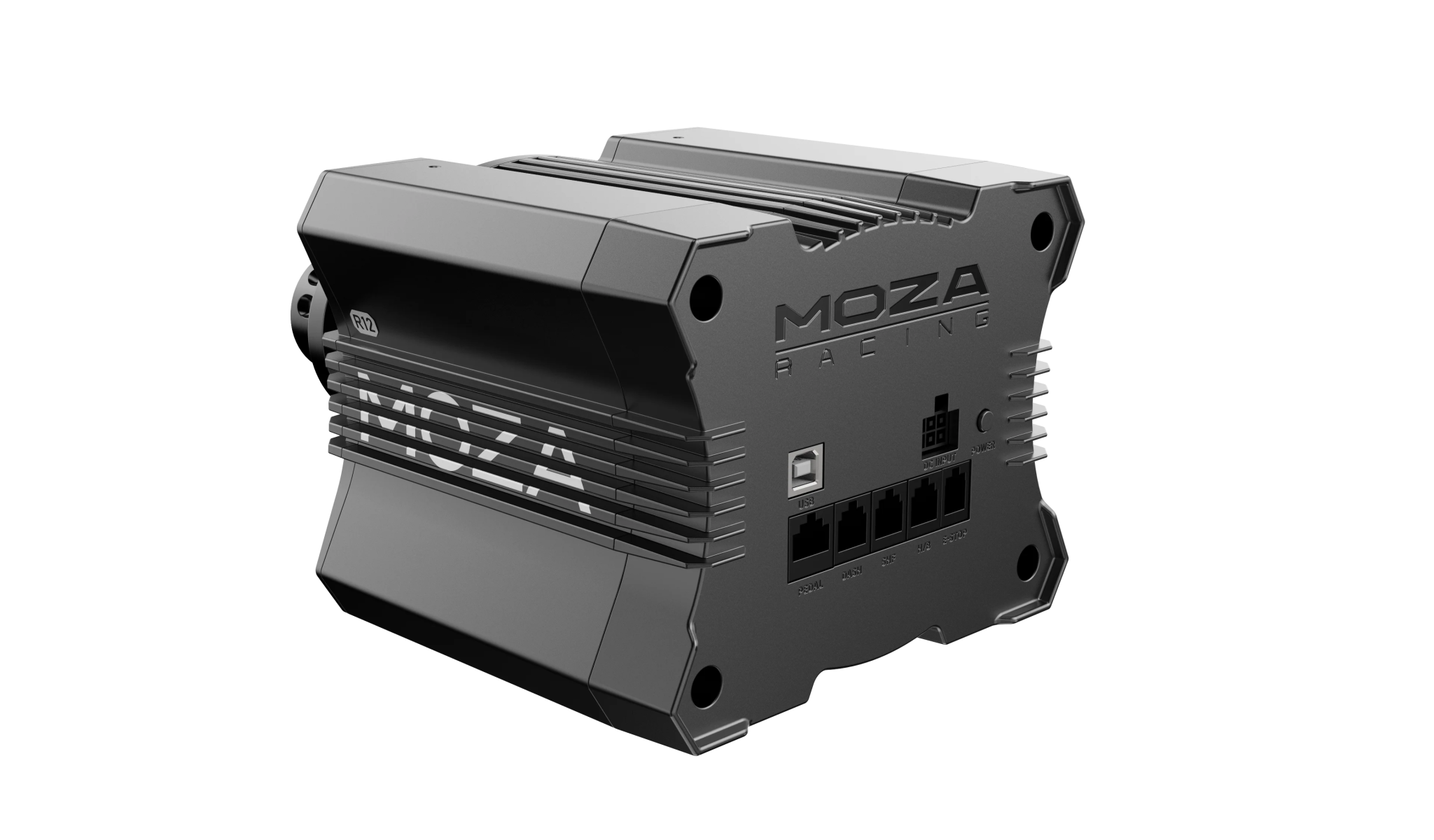 Moza R12 - Direct Drive Bases