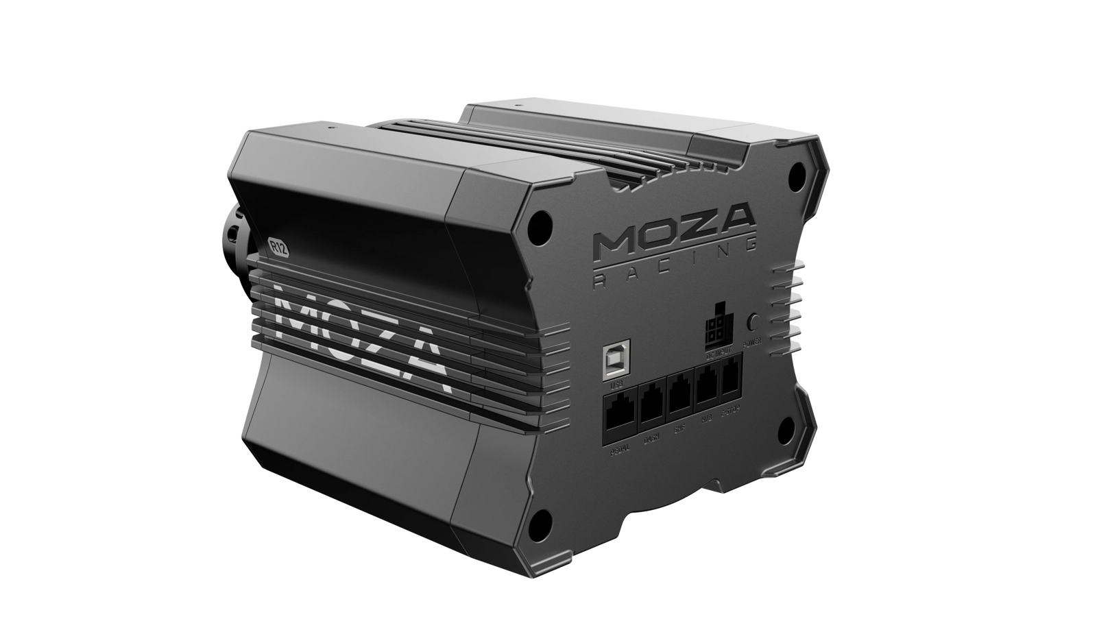 Moza R12 - Direct Drive Bases