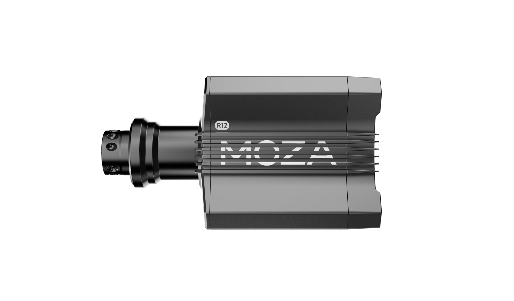 Moza R12 - Direct Drive Bases