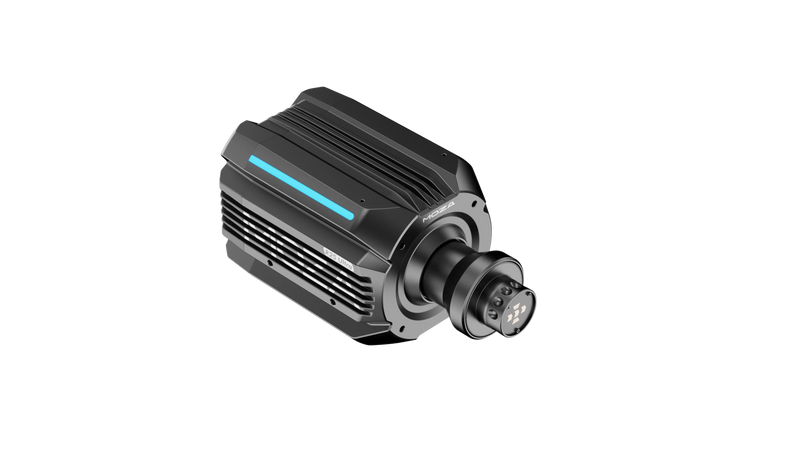 MOZA R25 Ultra True Torque Direct Drive Wheelbase | Direct Drive Wheelbases | SIMHUB.PRO