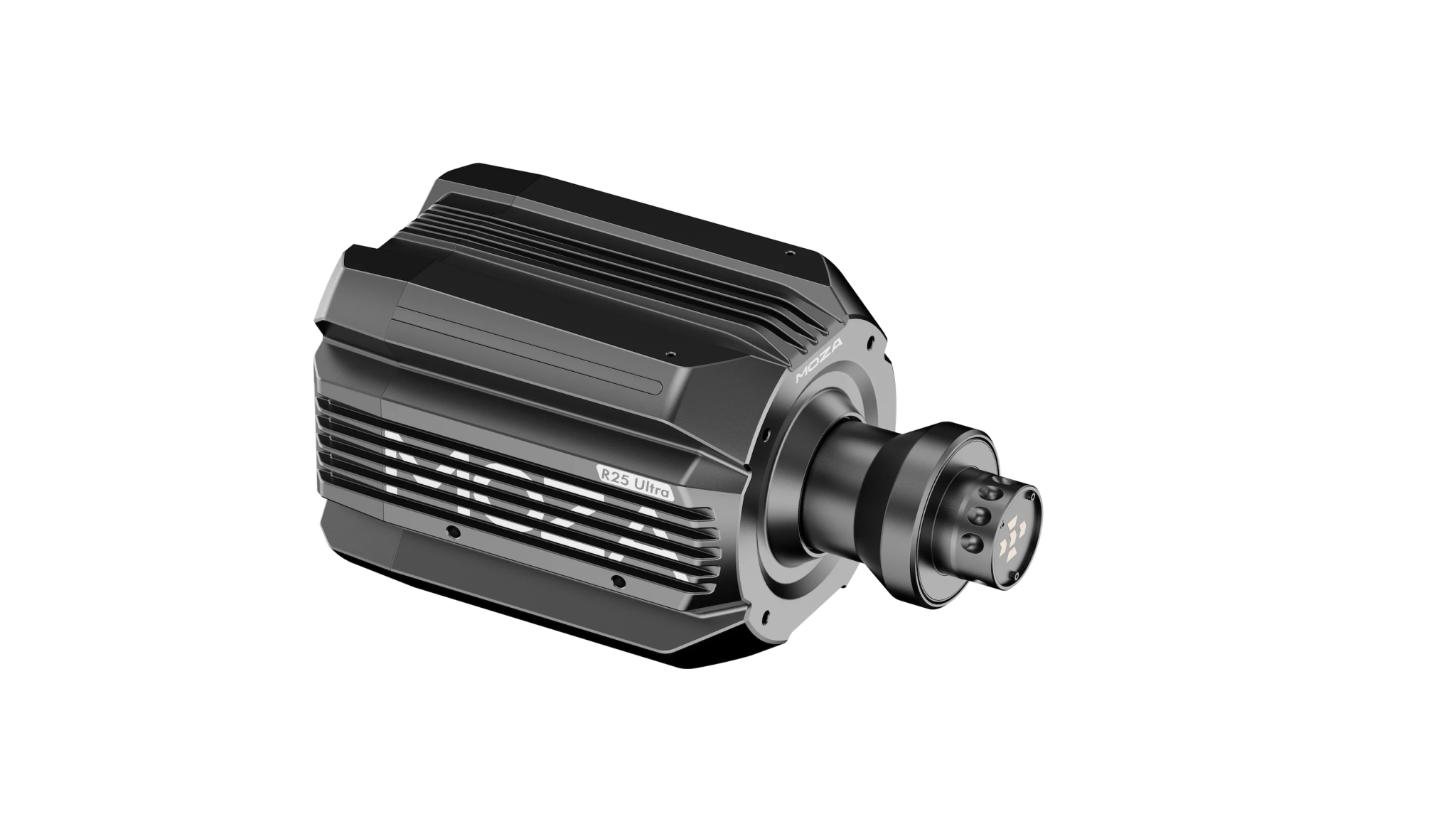 MOZA R25 Ultra True Torque Direct Drive Wheelbase | Direct Drive Wheelbases | RS091