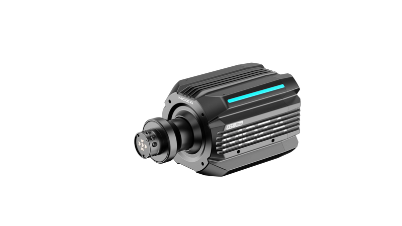 MOZA R25 Ultra True Torque Direct Drive Wheelbase | Direct Drive Wheelbases | SIMHUB.PRO