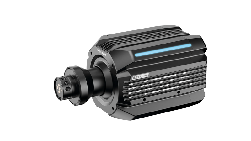 MOZA R25 Ultra True Torque Direct Drive Wheelbase | Direct Drive Wheelbases | SIMHUB.PRO