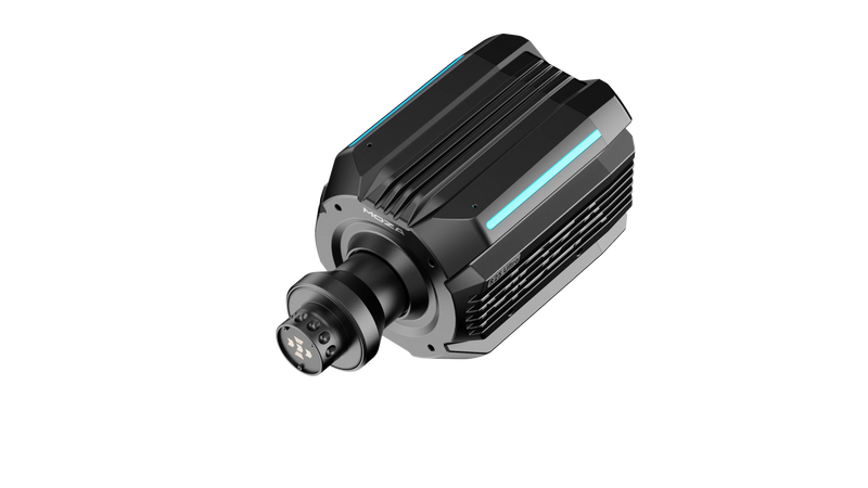 MOZA R25 Ultra True Torque Direct Drive Wheelbase | Direct Drive Wheelbases | SIMHUB.PRO