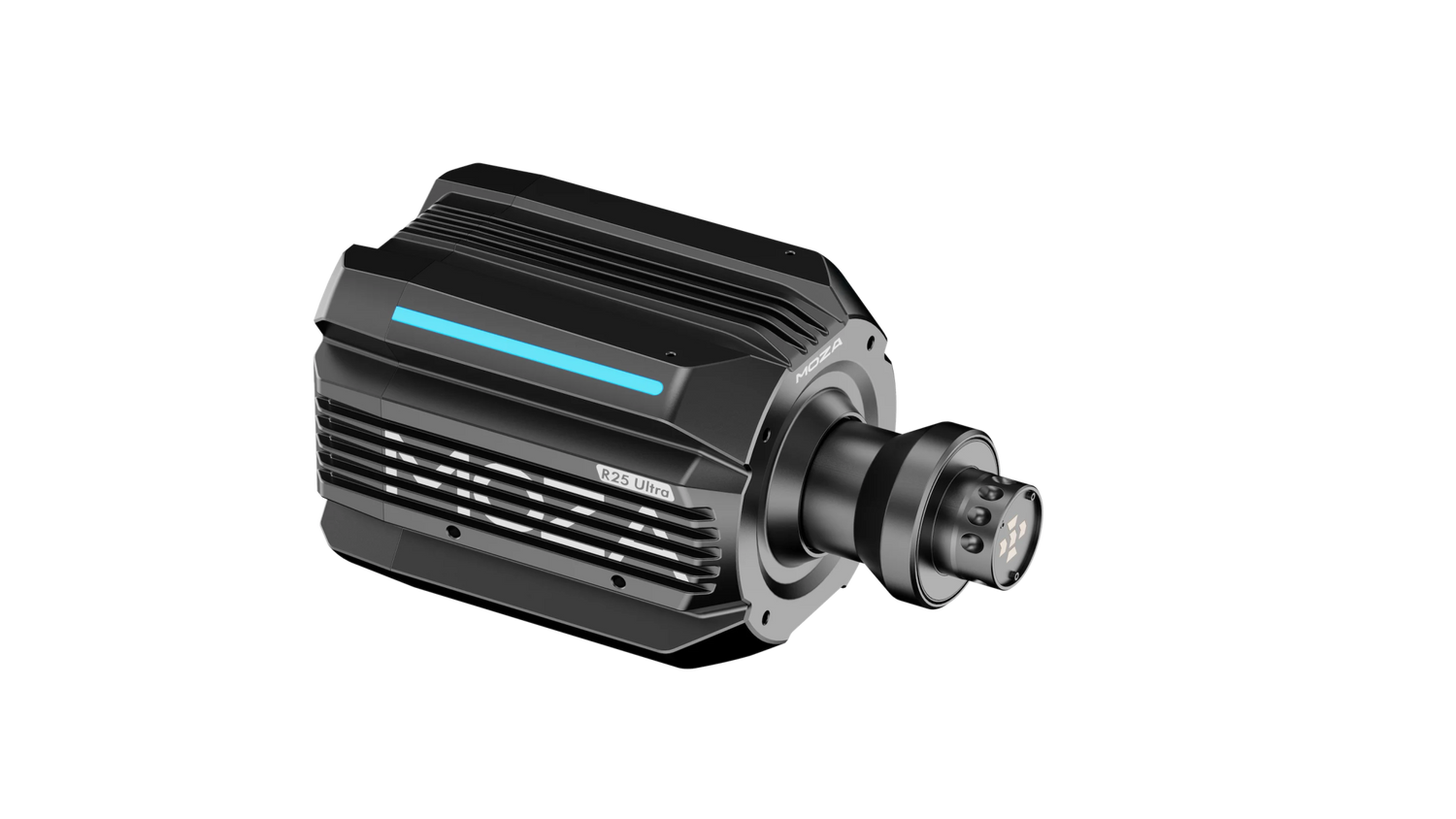 MOZA R25 Ultra True Torque Direct Drive Wheelbase | Direct Drive Wheelbases | SIMHUB.PRO