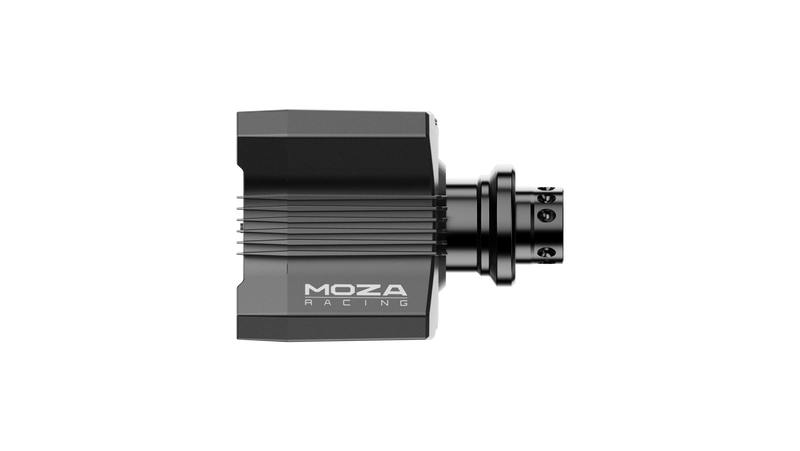 MOZA R5 Bundle | Bundle | SIMHUB.PRO