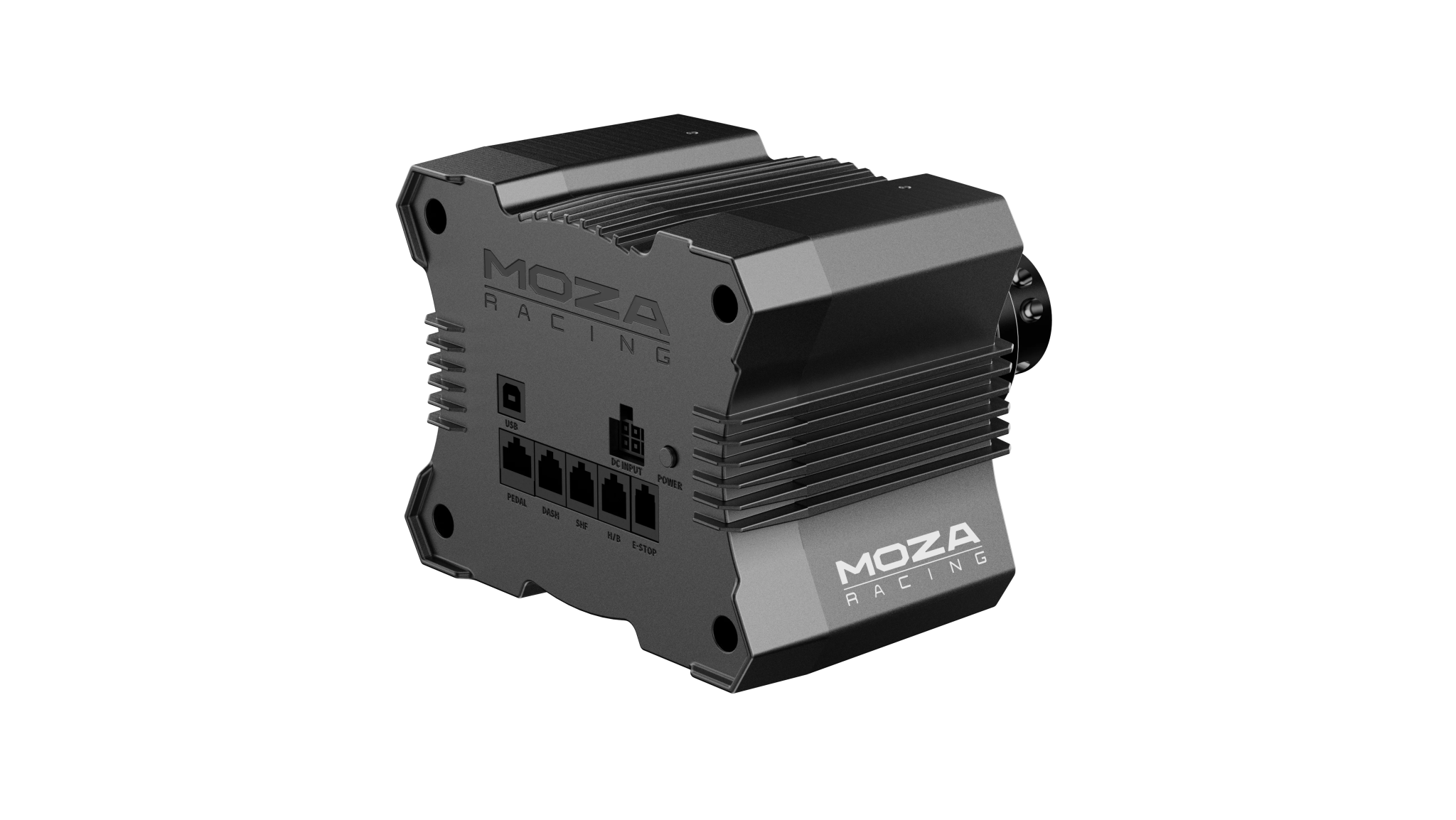 Moza R5 Bundle - Bundle