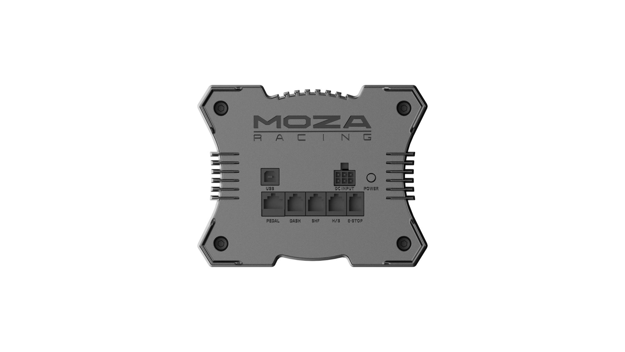 Moza R5 Bundle - Bundle