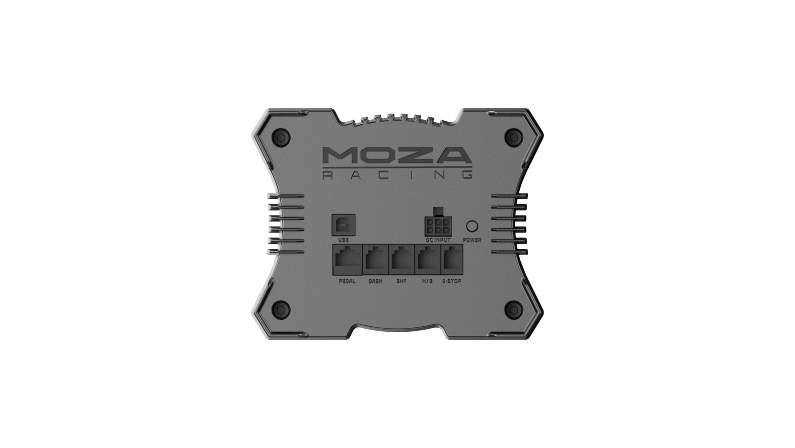 Moza R5 Bundle - Bundle