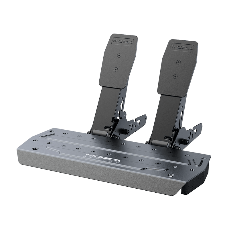 MOZA R5 Bundle | Bundle | SIMHUB.PRO