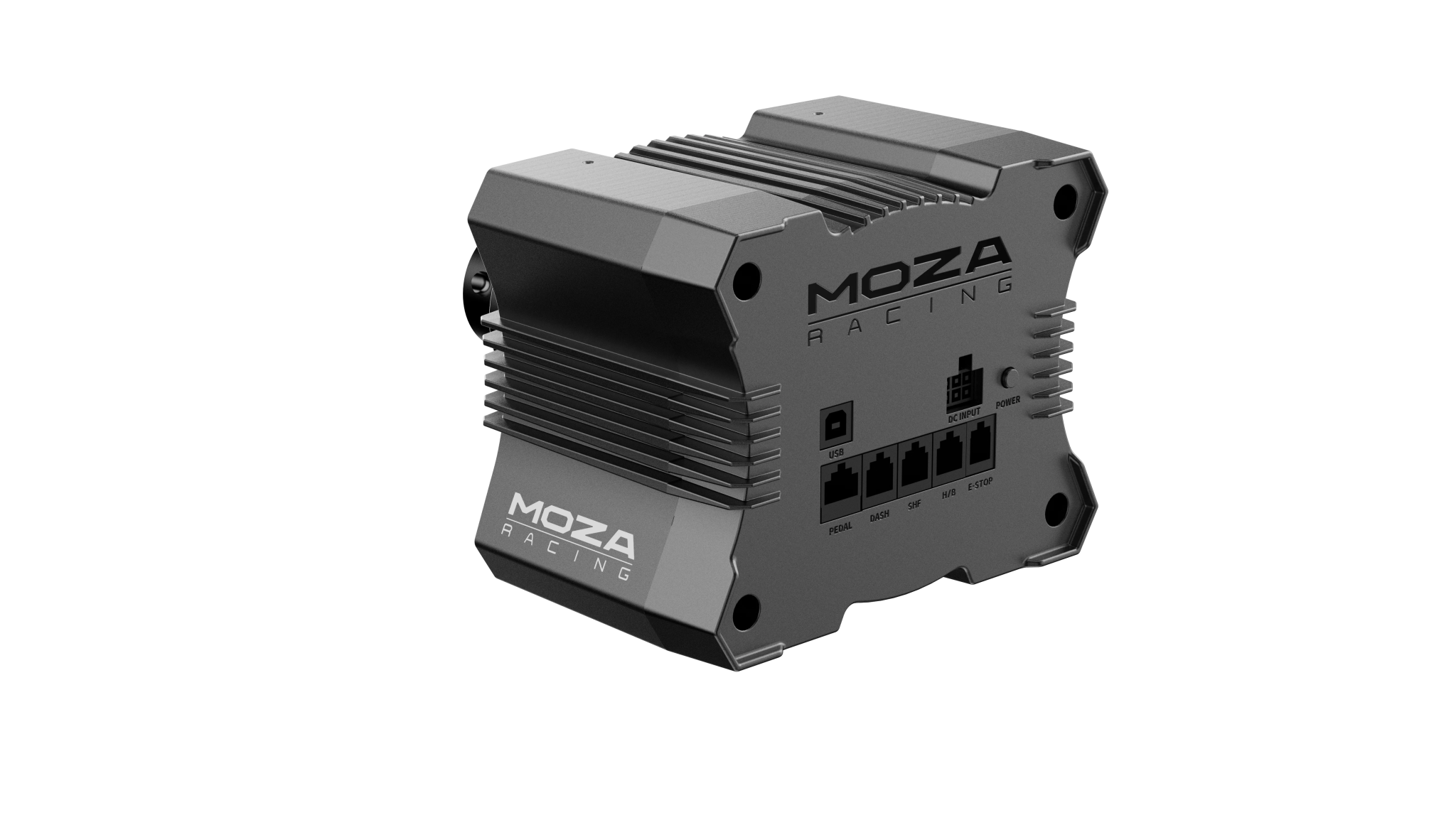 Moza R5 Bundle - Bundle