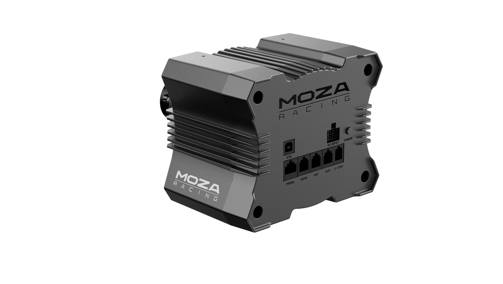 Moza R5 Bundle - Bundle