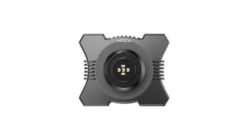 MOZA R5 Bundle | Bundle | SIMHUB.PRO