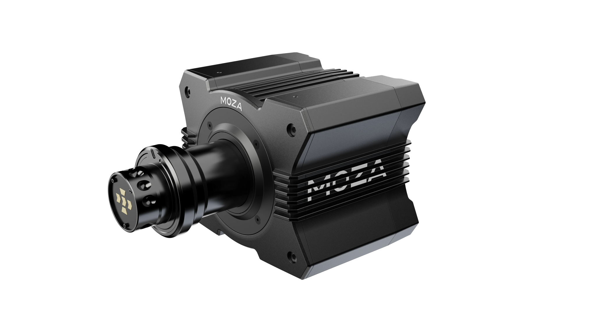 Moza R9 - Direct Drive Bases