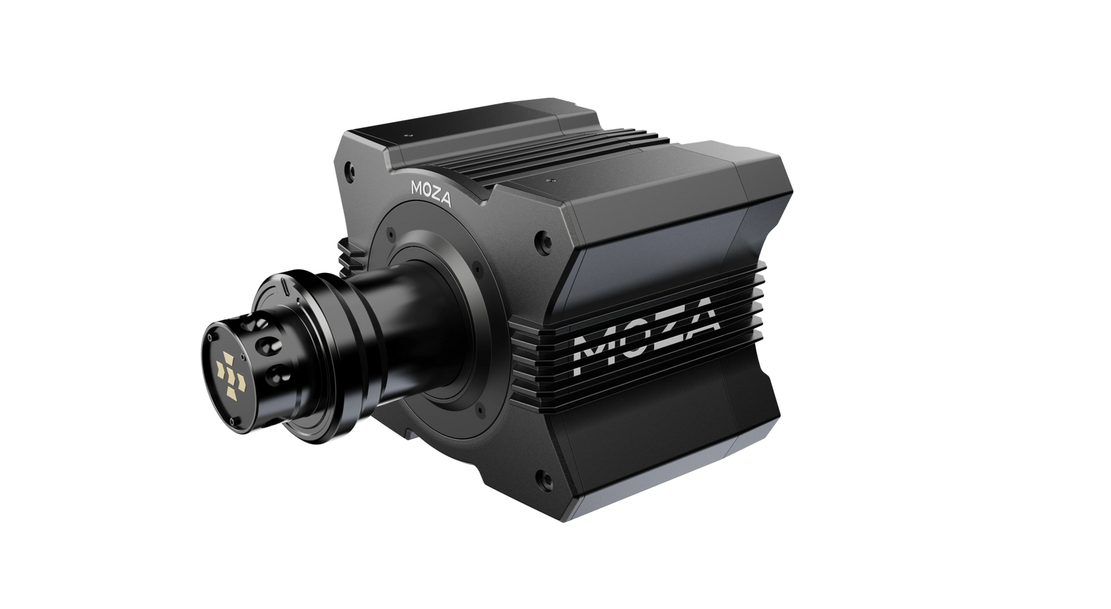 Moza R9 - Direct Drive Bases