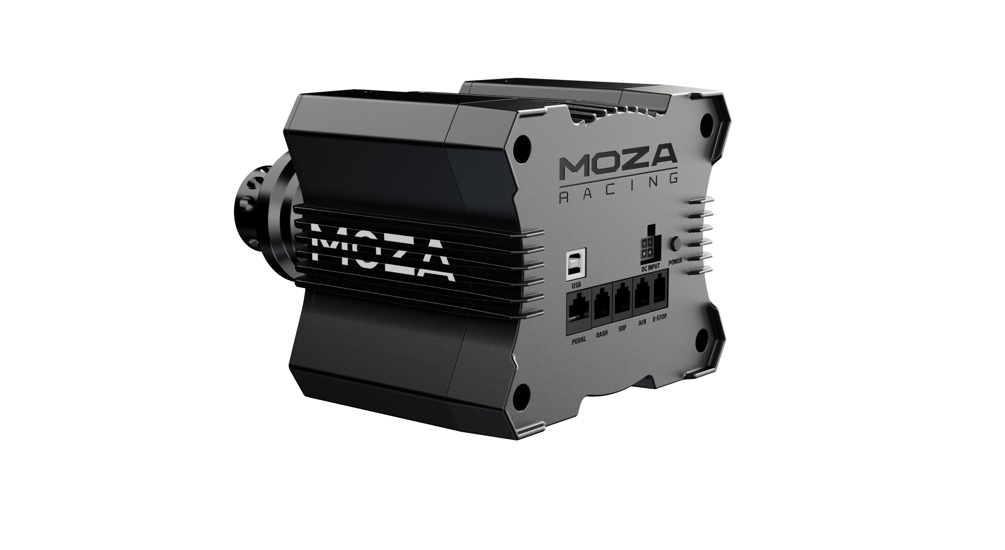 Moza R9 - Direct Drive Bases