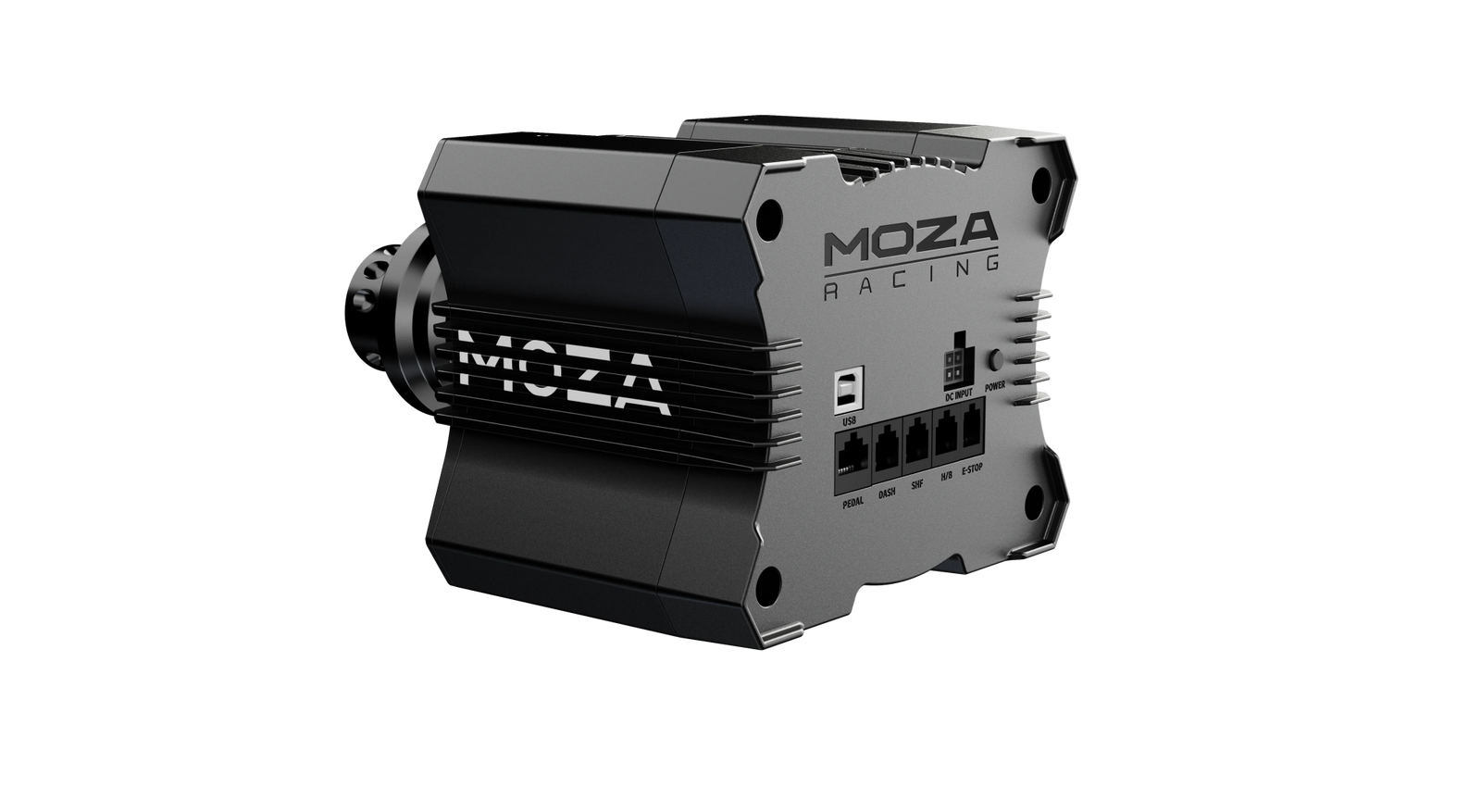 Moza R9 - Direct Drive Bases